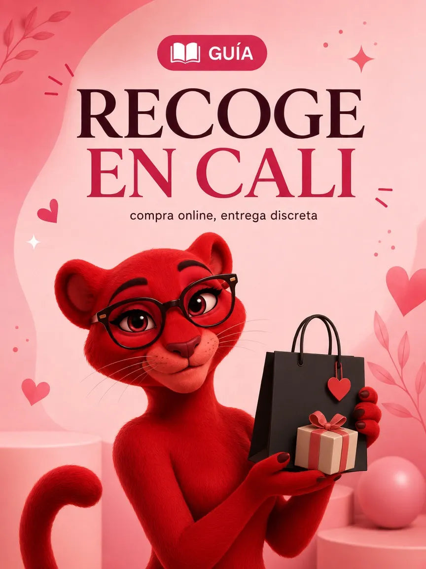 Cómo recoger tu compra online en Cali