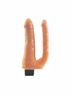 Vibrador de doble penetracion — imagen 2