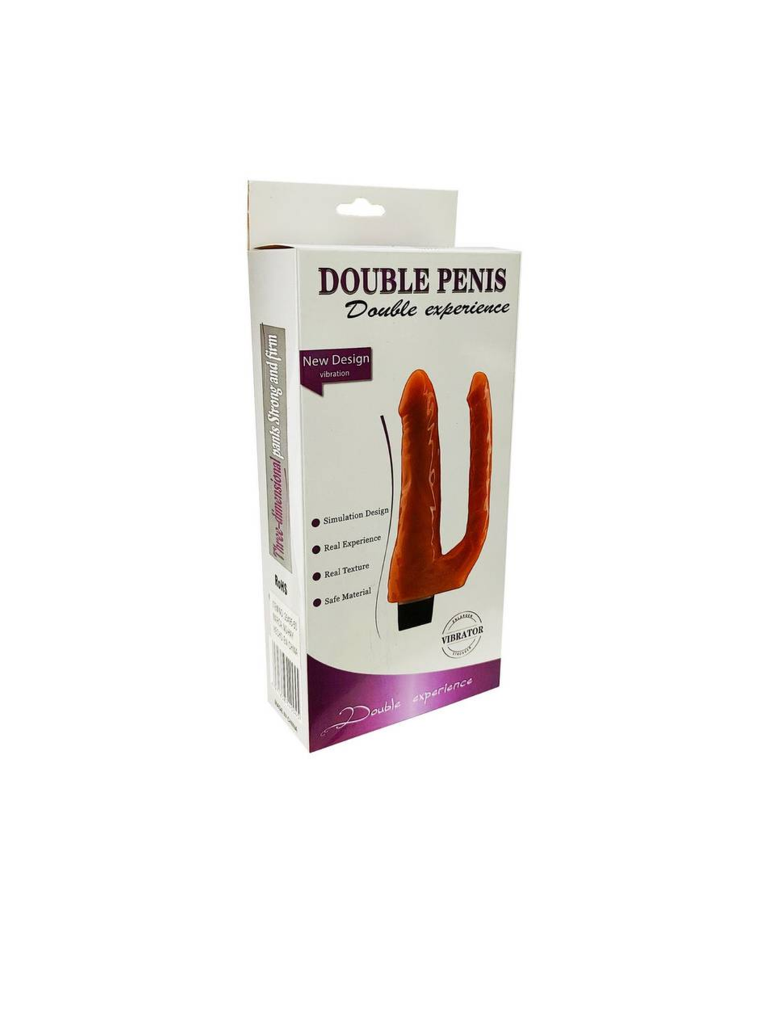 Double Penis Penetration