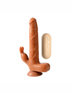 Vibrador Recargable — imagen 2