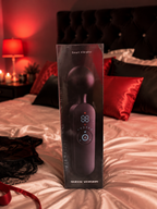 Vibrador Tipo Hitachi 16 Velocidades — imagen 2
