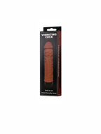 Vibrador Negro