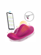 Vibrador de Panty control App — imagen 2