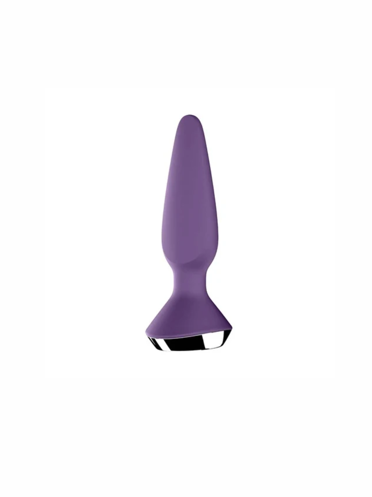 Plug Anal Vibrador con App — imagen 3