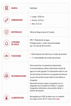 Succionadores Vaginales — imagen 5
