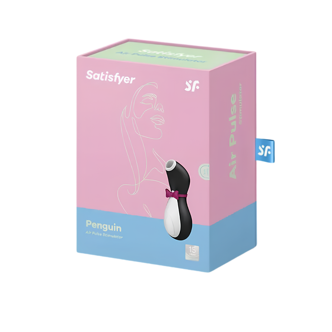 Satisfyer Penguin