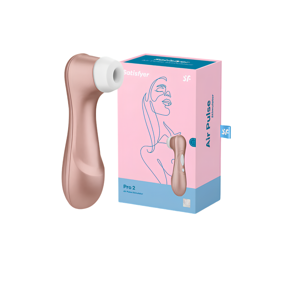 Succionadores Vaginales — imagen 2
