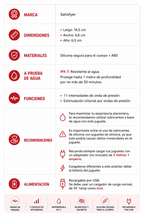 Succionadores Vaginales — imagen 5