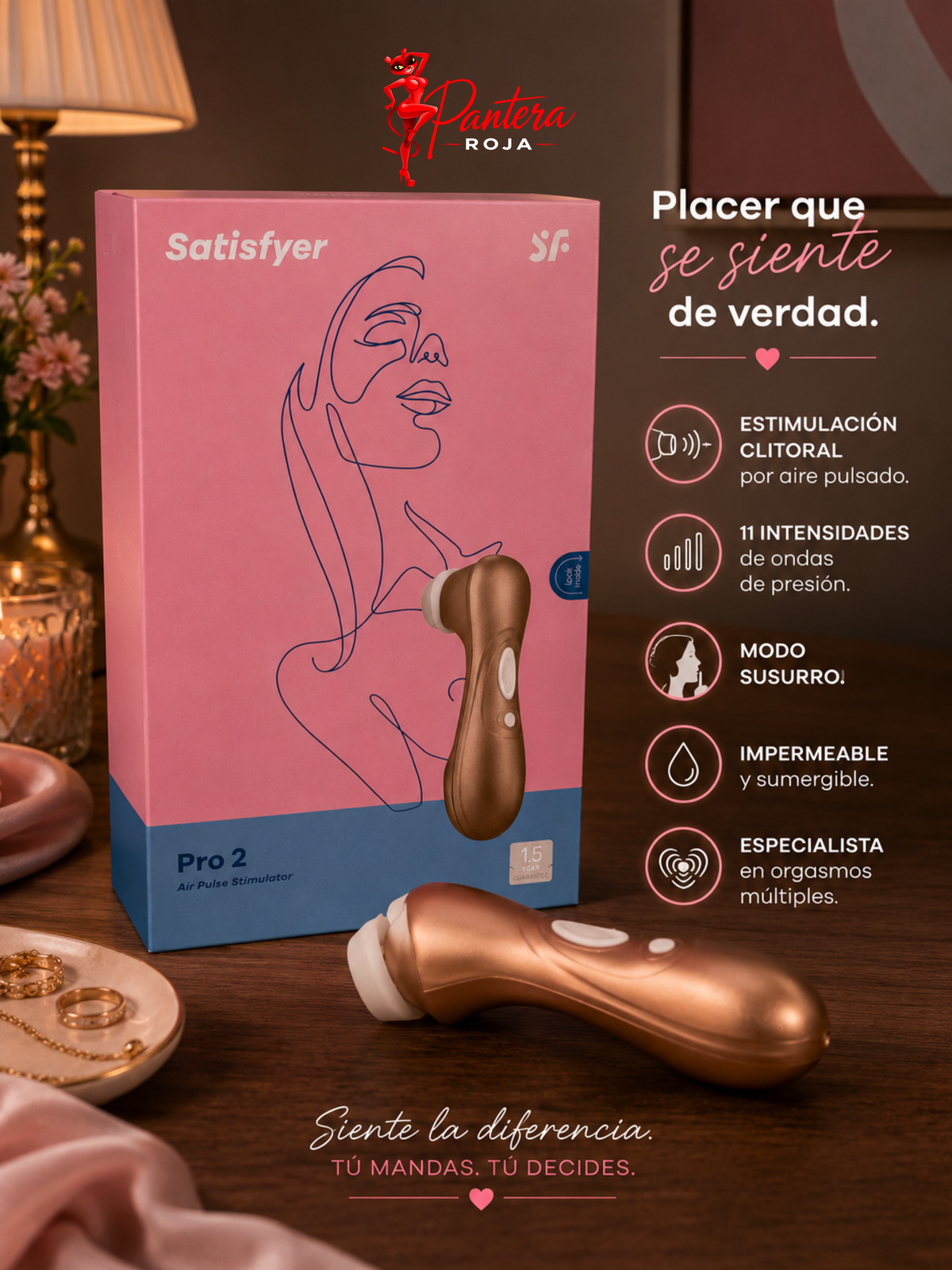Succionadores Vaginales — imagen 6