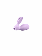 Vibrador y succionador con app — imagen 2