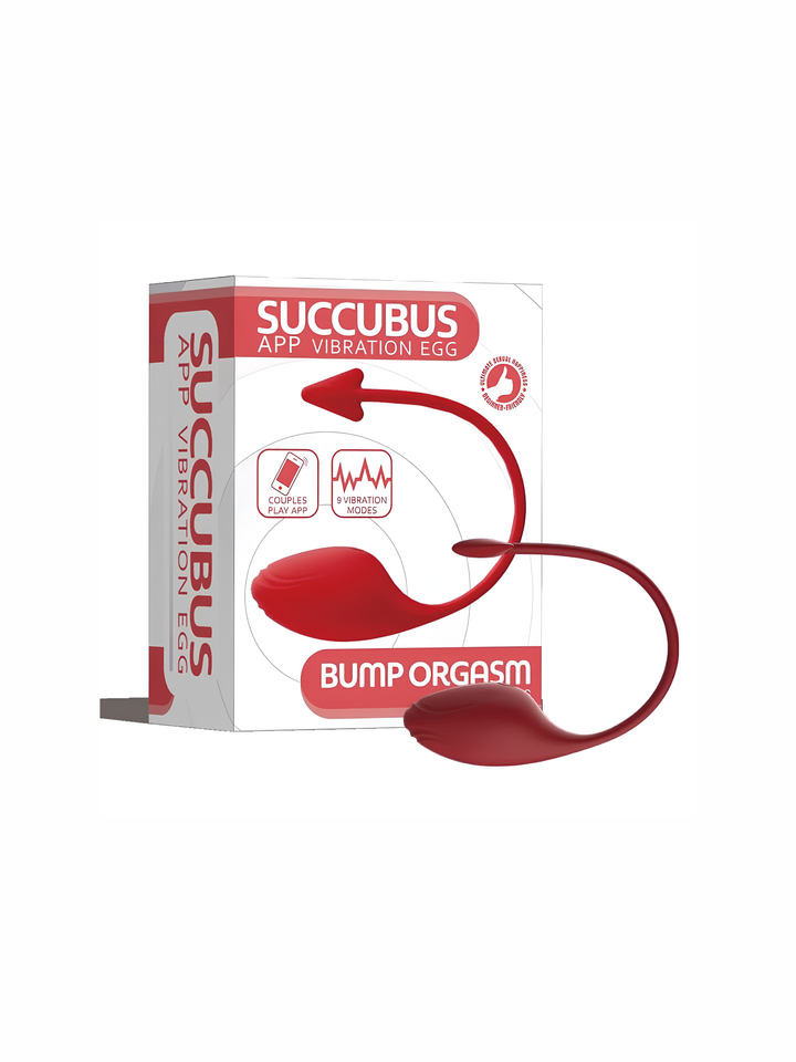 Vibrador app estimulacion