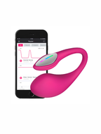 Vibrador app a distancia — imagen 2