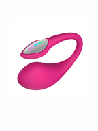 Vibrador app a distancia — imagen 3