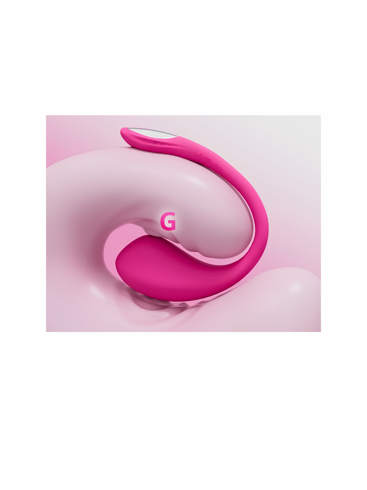 Vibrador app a distancia — imagen 4