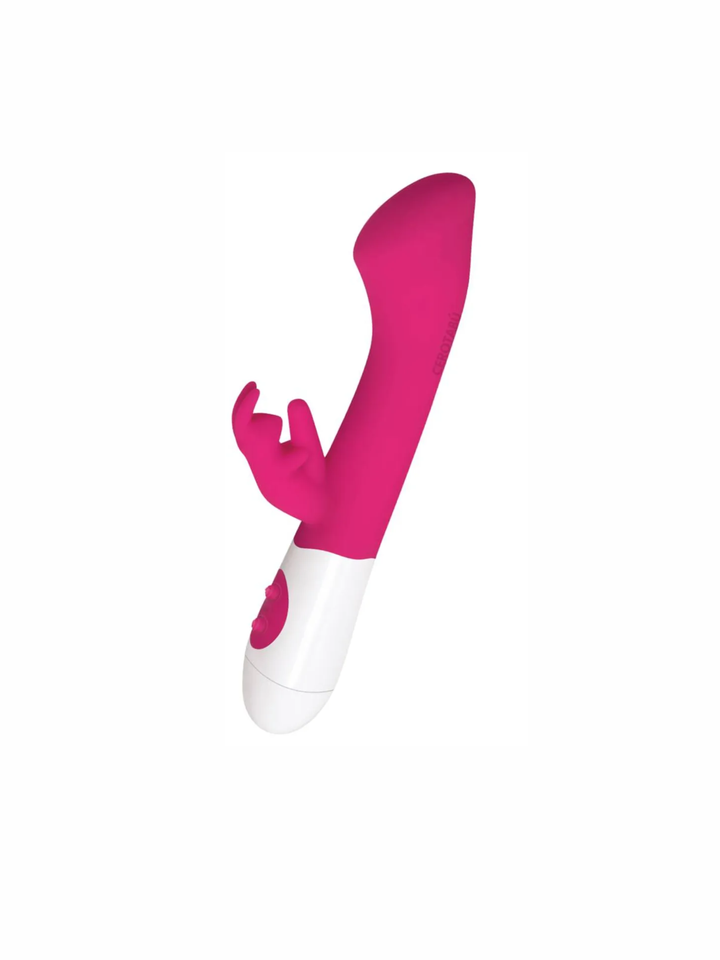 vibrador dual doble estimulacion punto g clitoris