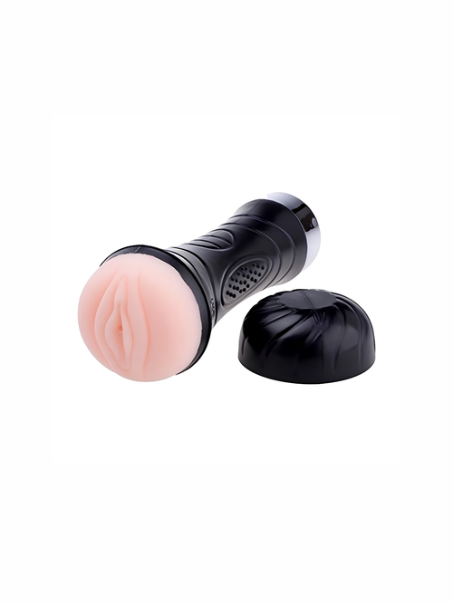 vagina masturbadora baile pussy con vibracion — imagen 2