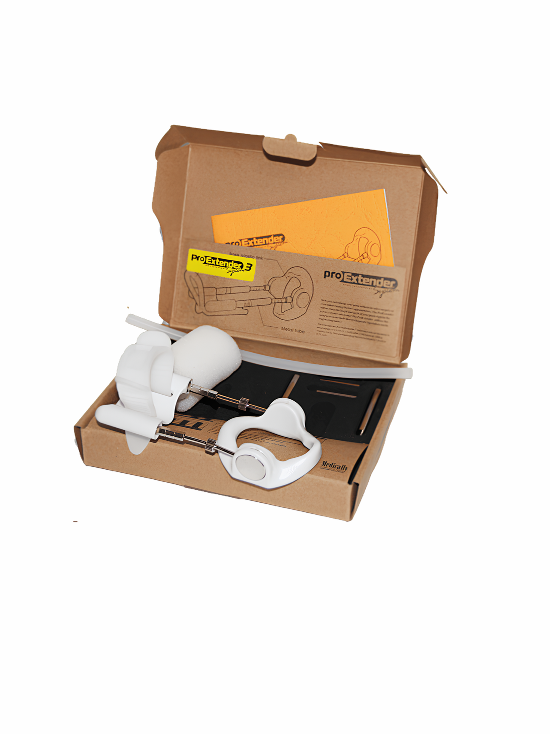 ProExtender System - Extensor Masculino