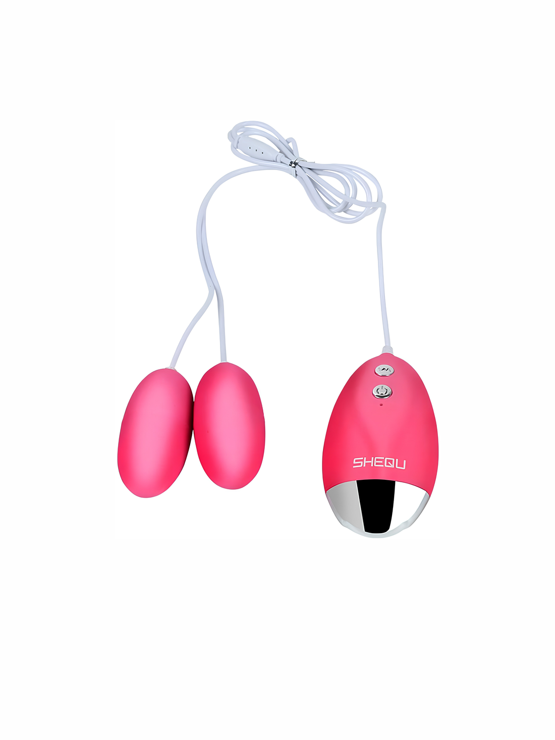 Huevo Vibrador Shequ Love