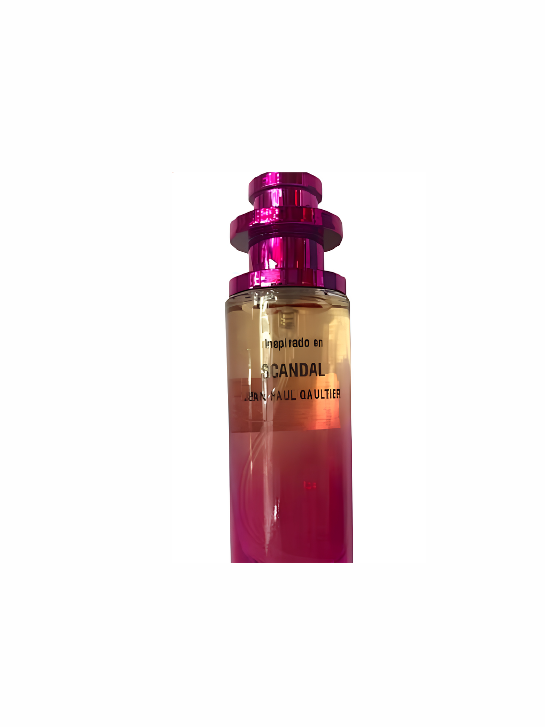 Perfume Femenino con Feromonas