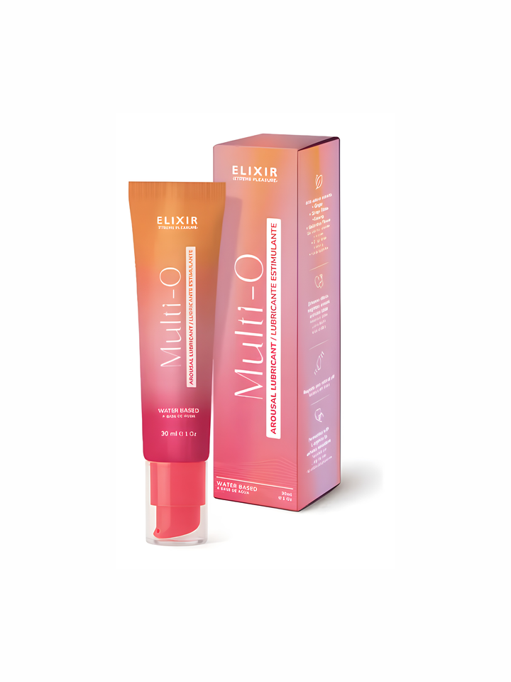 elixir multi o pantera roja