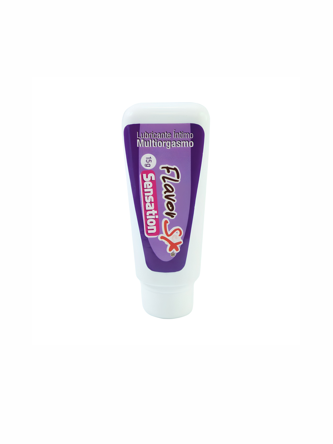 Flavor Sex Sensation Multiorgasmo