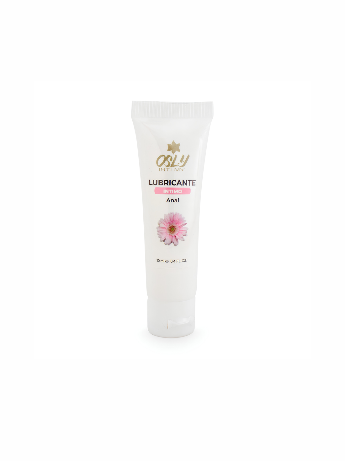 Lubricante Íntimo OSLY Anal
