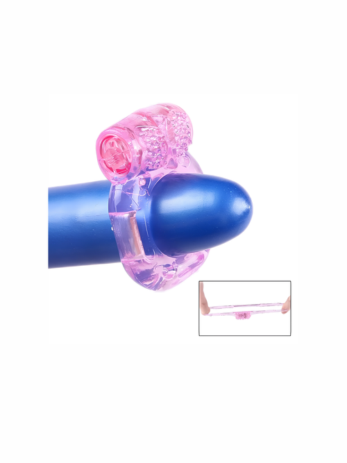 anillo vibrador thor pantera roja — imagen 2