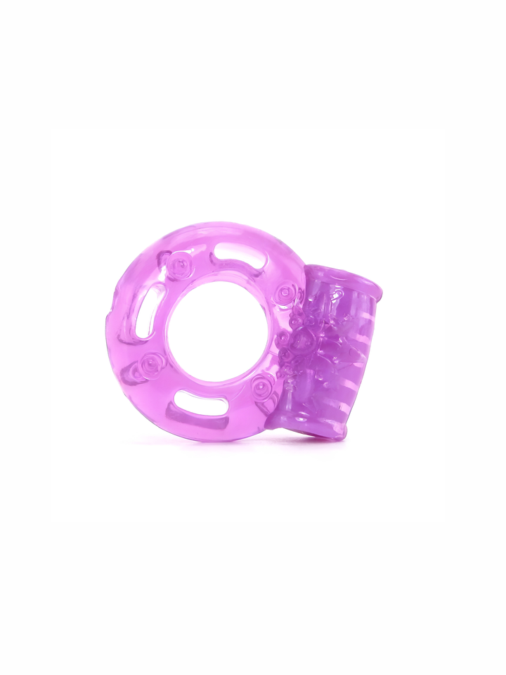 anillo vibrador thor pantera roja