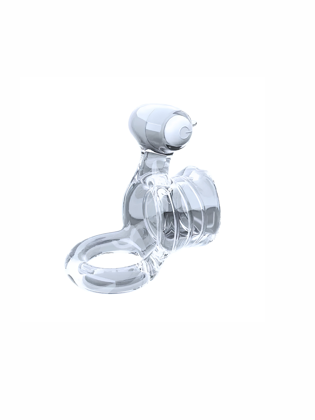 Lock Ring Anillo Vibrador