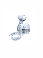 lock ring anillo vibrador pantera roja