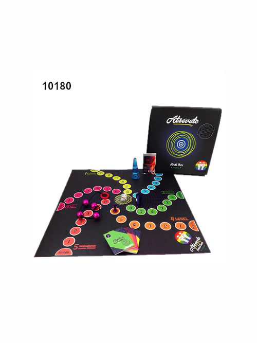 atrevete juego para parejas gay pantera roja