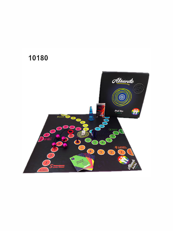 atrevete juego para parejas gay pantera roja
