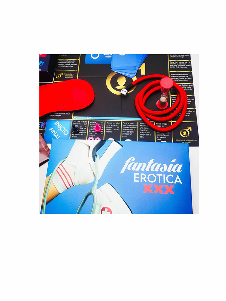 fantasia erotica xxx pantera roja