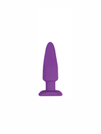 commander heat up butt plug pantera roja — imagen 2