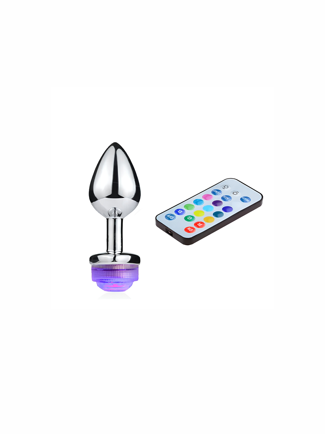 Plug Anal Led