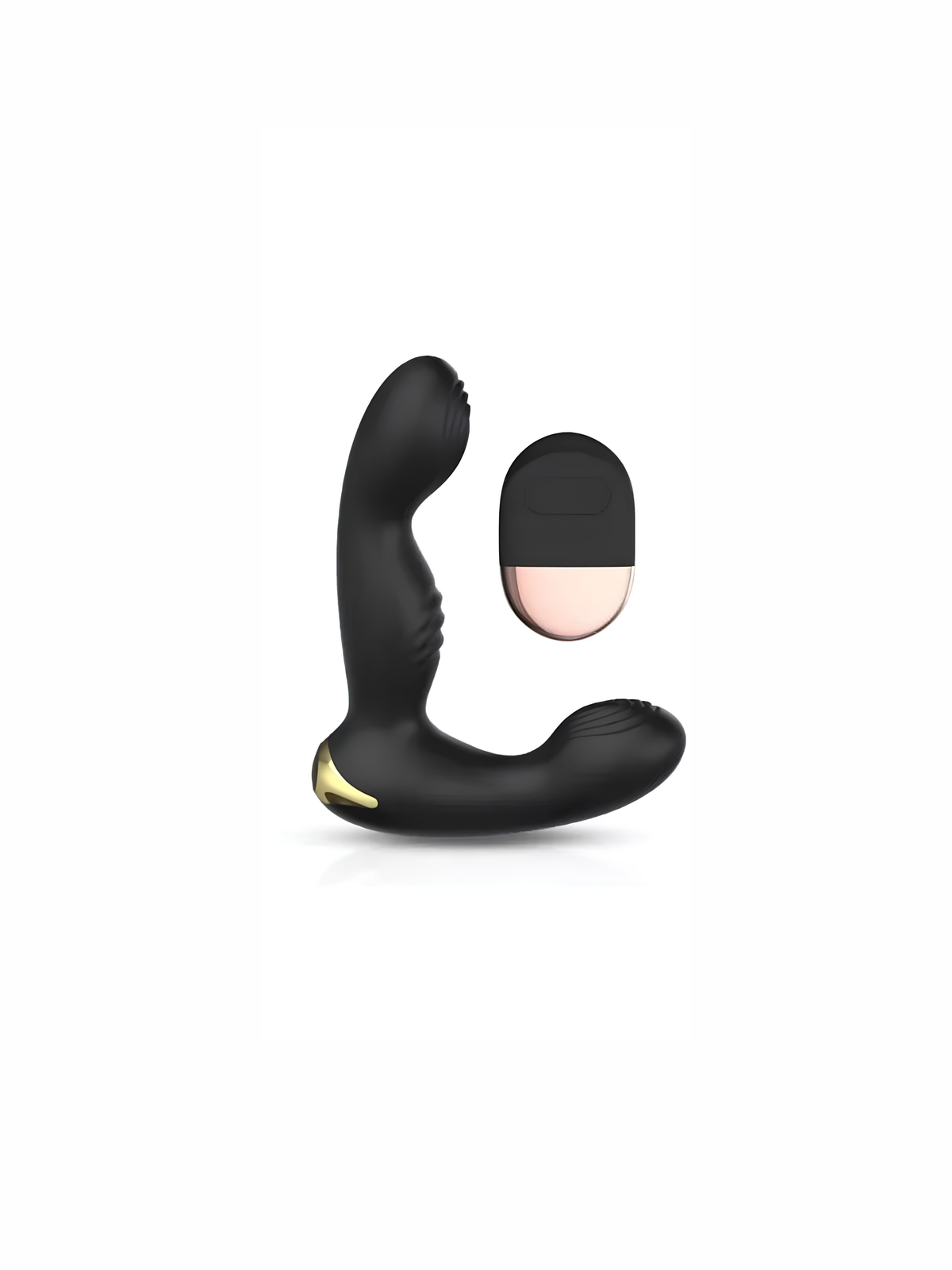 plug anal masajeador pantera roja