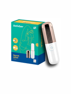 satisfyer secret affair pantera roja