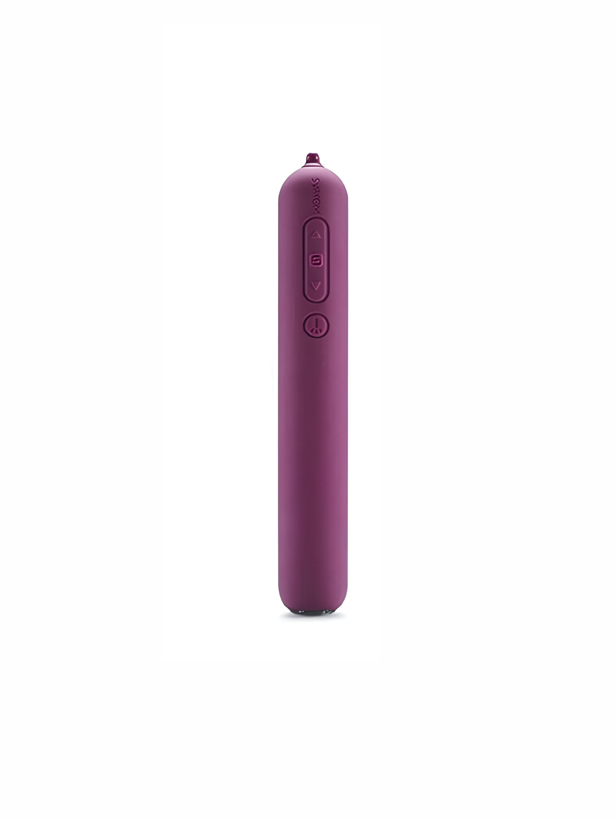 vibrador con camara siime svakom pantera roja