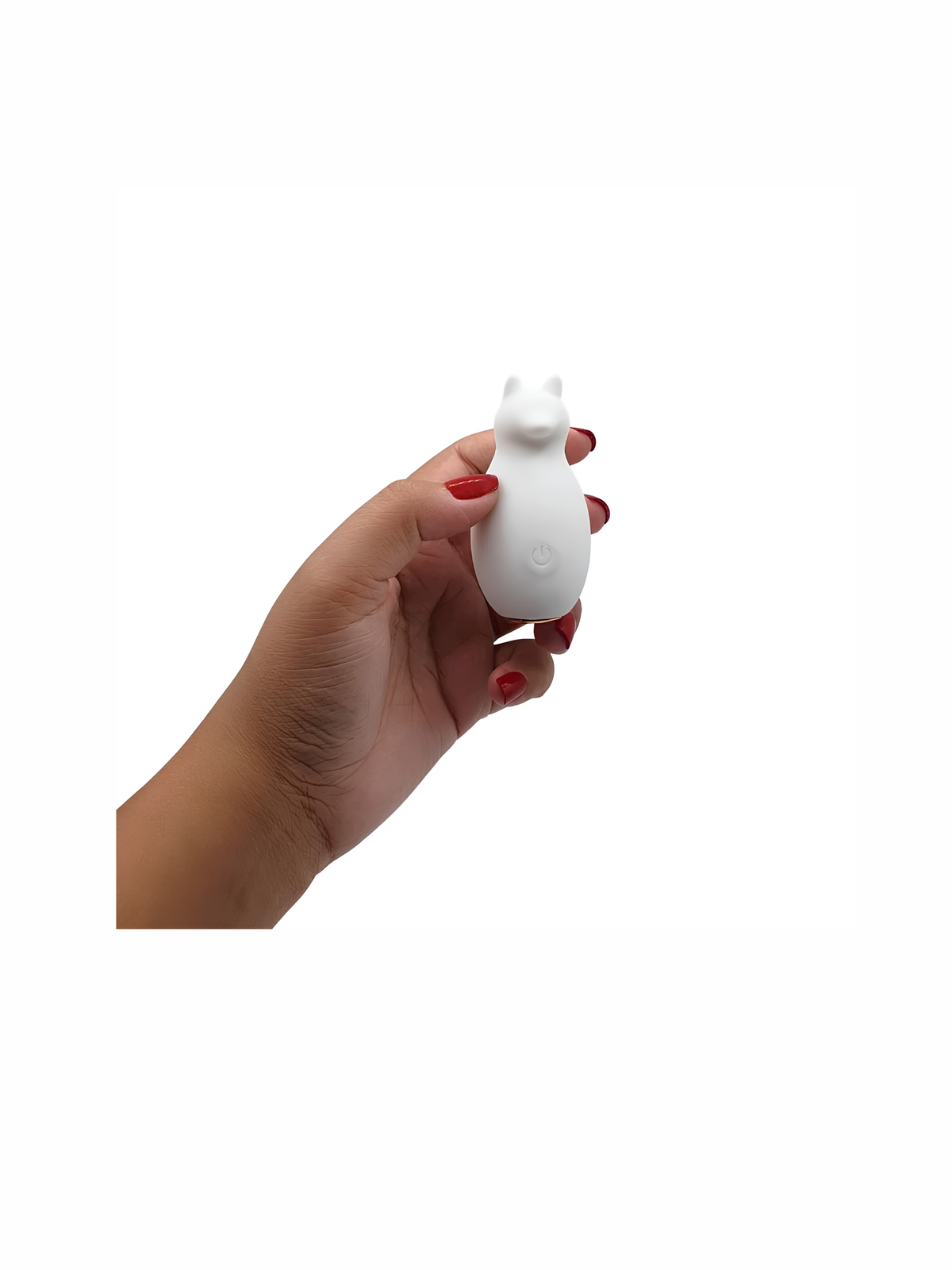 vibrador lilo fox pantera roja