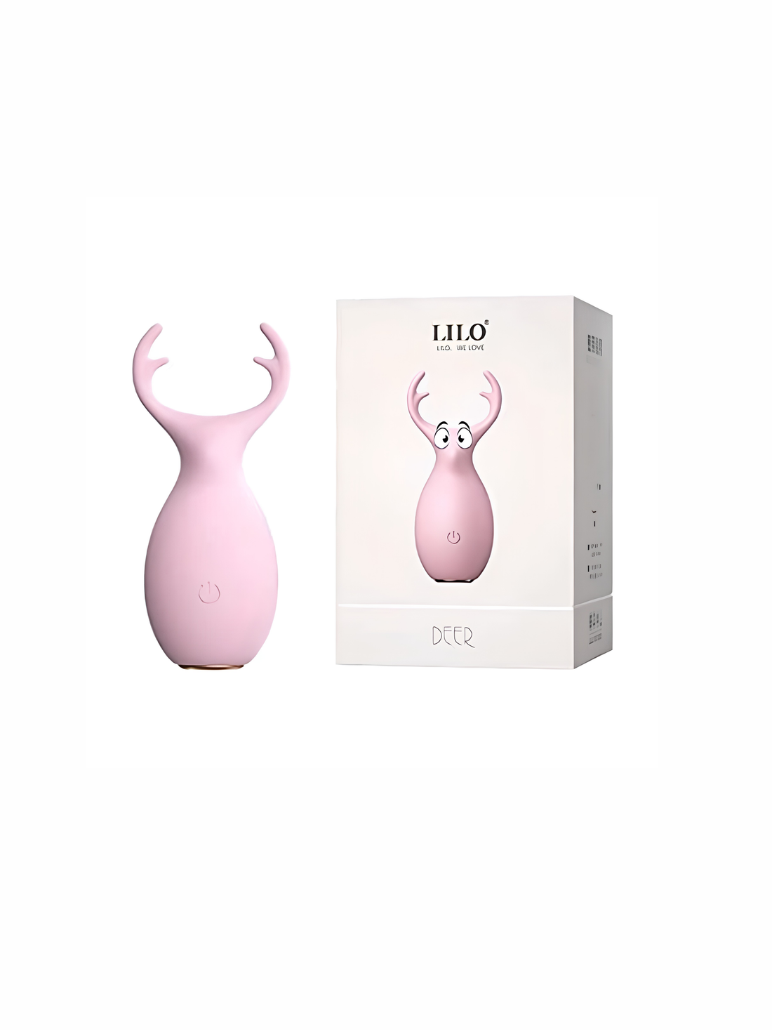 Vibrador Lilo We Love Deer