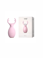 vibrador lilo we love deer pantera roja