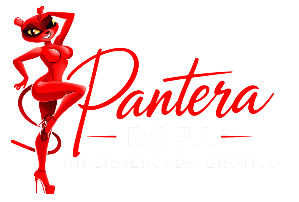 Pantera Roja, Hipermercado Erótico