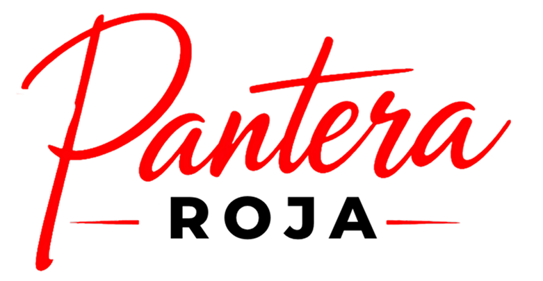 Pantera Roja