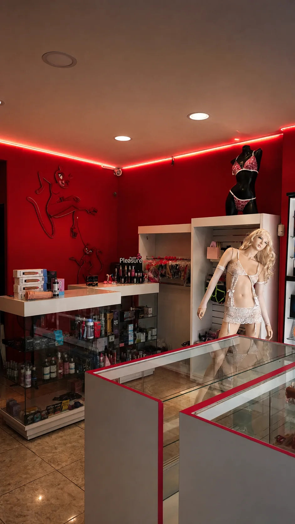 Fachada o interior de la sede Ciudad Córdoba